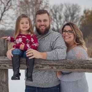 Meet your Posher, Melanie